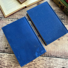 Load image into Gallery viewer, 1955 The Count of Monte Cristo by Alexandre Dumas Two Volume Set