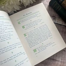 Load image into Gallery viewer, The More Excellent Way Words of the Wise A Sequence of Meditations Antique Book