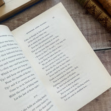 Load image into Gallery viewer, Lays of the Scottish Cavaliers by William Edmondstoune Aytoun Full Leather