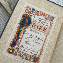 Load image into Gallery viewer, Mrs Dimsdale's Grandchildren by M & C Lee Pictorial Binding