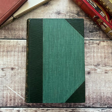 Load image into Gallery viewer, Songs and Verses and The True Cross by G J Whyte Melville Half Leather