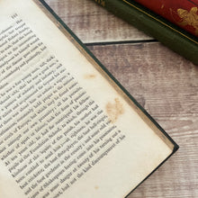 Load image into Gallery viewer, 1828 Our Village, Country Stories, Scenes and Characters by Mary Russell Mitford Georgian