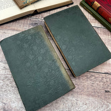 Load image into Gallery viewer, 1834 The Feathered Tribes of the British Isles by Robert Mudie Hand Coloured Illustrations