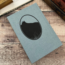 Load image into Gallery viewer, 2010 Wuthering Heights by Emily Bronte Modern Hardback by Reader's Digest