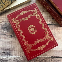 Load image into Gallery viewer, Stories by Colette, including Cheri, 1977 Full Leather Fine Binding by Franklin Library