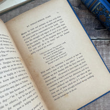 Load image into Gallery viewer, The Stray Lamb by Margaret Haycraft Late Victorian Book with Floral Binding