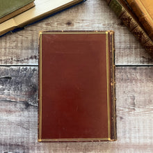 Load image into Gallery viewer, Lays of the Scottish Cavaliers by William Edmondstoune Aytoun Full Leather