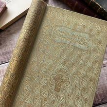 Load image into Gallery viewer, 1906 The Household of Sir Thomas More by Anne Manning Illustrated English Idylls Book