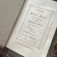 Load image into Gallery viewer, Rosamund - A Series of Tales by Maria Edgeworth; Illustrated Victorian Book
