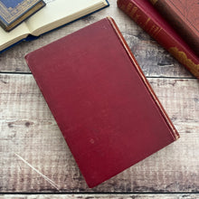 Load image into Gallery viewer, First Edition 1911 The All Sorts of Stories Book by Andrew Lang Illustrated