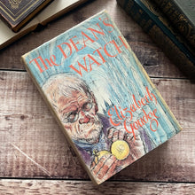 Load image into Gallery viewer, First Edition of The Dean's Watch by Elizabeth Goudge with Dust Jacket