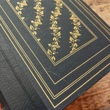 Load image into Gallery viewer, Tom Jones by Henry Fielding Oxford Library of World's Great Books Quarter Leather Book