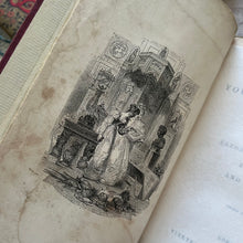 Load image into Gallery viewer, 1832 The Young Lady's Book A Manual of Elegant Recreations Late Georgian Third Edition