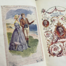Load image into Gallery viewer, The Tenant of Wildfell Hall by Anne Bronte; Rare Binding Illustrated with Colour Plates