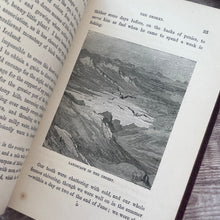 Load image into Gallery viewer, Half Hours in the Far North; Full Calf Leather School Prize Binding