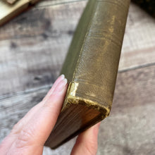 Load image into Gallery viewer, First Edition 1844 The American in Paris During the Summer by M Jules Janin