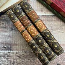 Load image into Gallery viewer, 1828 Our Village, Country Stories, Scenes and Characters by Mary Russell Mitford Georgian