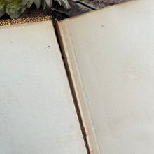 Load image into Gallery viewer, 1842 The Seasons by James Thomson Full Leather Binding Victorian Book