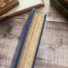 Load image into Gallery viewer, What Katy Did Next by Susan Coolidge Floral Edwardian Book by Blackie and Son