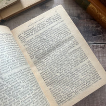 Load image into Gallery viewer, Middlemarch by George Eliot Beautiful Antique Book