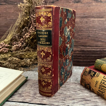 Load image into Gallery viewer, Collection of Plays including The Country Lasses by Charles Johnson, and Lovers Vows by Elizabeth Inchbald