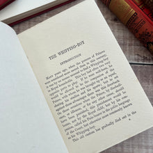 Load image into Gallery viewer, The Whipping Boy by E A Bulley Adapted from the German Pictorial Binding