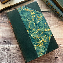 Load image into Gallery viewer, 1967 Catherine the Great by Zoe Oldenbourg; Fine Half Leather Binding