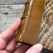 Load image into Gallery viewer, Tragic Romances by Fiona Macleod; Fine Half Calf Binding Early 20th Century