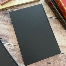 Load image into Gallery viewer, 1997 The Black Death by Philip Ziegler Folio Society Book with Slipcase