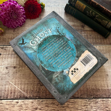 Load image into Gallery viewer, Classic Ghost Stories Modern Softcover Book with Colour Illustrations