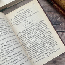 Load image into Gallery viewer, British Ferns and their Allies by Thomas Moore Mid Victorian Book with Colour Plates