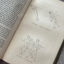Load image into Gallery viewer, 1855 Walker's Manly Exercises including Sailing, Shooting Hunting Etc; Early Victorian