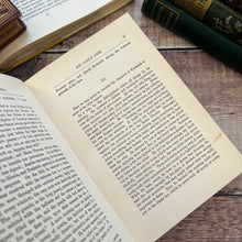 Load image into Gallery viewer, Leaders of Empires Including Queen Victoria Edwardian Antique Book