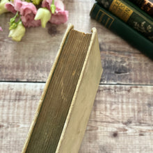 Load image into Gallery viewer, Lion of St Mark by G A Henty A Tale of 14th Century Venice Vintage Hardback Book