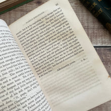 Load image into Gallery viewer, Personal Recollections by Charlotte Elizabeth Early Victorian Book