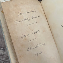 Load image into Gallery viewer, Little Women by Louisa May Alcott Blackie and Son Art Nouveau Binding