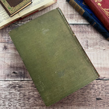 Load image into Gallery viewer, A True Gentlewoman by Emma Marshall; Antique Pictorial Binding