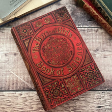 Load image into Gallery viewer, The Boys' and Girls' Book of Science Illustrated Victorian Book
