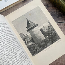 Load image into Gallery viewer, 1889 The Maid of Orleans by WH Davenport Adams; Illustrated Victorian Book