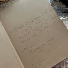 Load image into Gallery viewer, Beauties of Poetry and Gems of Art...Poems Songs and Ballads...Victorian Book