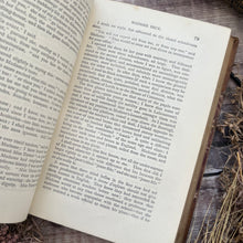 Load image into Gallery viewer, 1891 Villette by Charlotte Bronte Half Leather REBACKED Late Victorian Book
