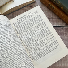 Load image into Gallery viewer, The Mother by Eden Phillpotts Half Calf Leather Antique Book Marbled