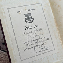 Load image into Gallery viewer, 1915 The Fifteen Decisive Battles of the World by Creasy Full Leather Book