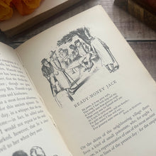 Load image into Gallery viewer, 1887 Bracebridge Hall by Washington Irving Illustrated Antique Book Half Leather Binding