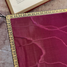 Load image into Gallery viewer, 1899 Beautiful Antique French Book Missel de Notre Dame de France Full Leather (Et)