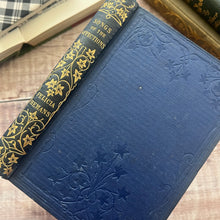 Load image into Gallery viewer, 1850 Songs of the Affections by Felicia Hemans; Early Victorian Poetry Book