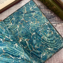 Load image into Gallery viewer, 1899 The Life of Charles Kingsley Full Tree Calf Leather Binding