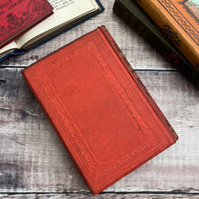Load image into Gallery viewer, 1870 Annals of the Poor by Rev Legh Richmond Book Beautiful Binding