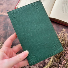 Load image into Gallery viewer, Rare First Edition 1861 Indoor Plants and How to Grow Them Beautiful Victorian Book