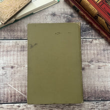 Load image into Gallery viewer, 1893 A Rose of a Hundred Leaves by Amelia E Barr Beautiful Floral Binding